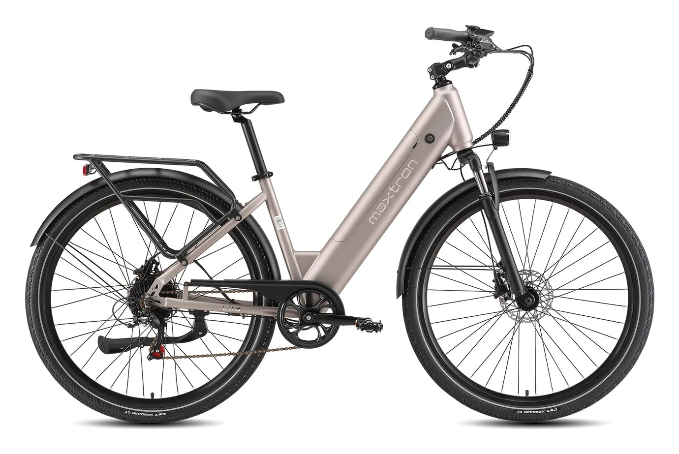 Maxtron Lira