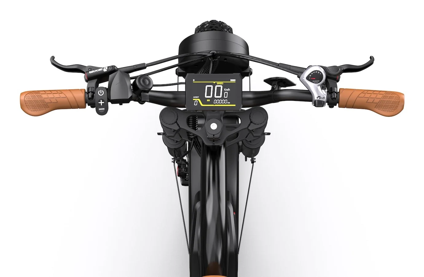 MX 10 Ansicht 2