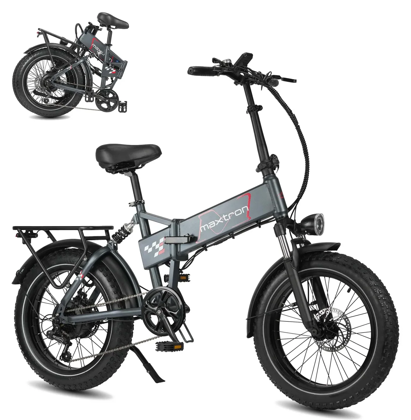 Maxtron Polaris