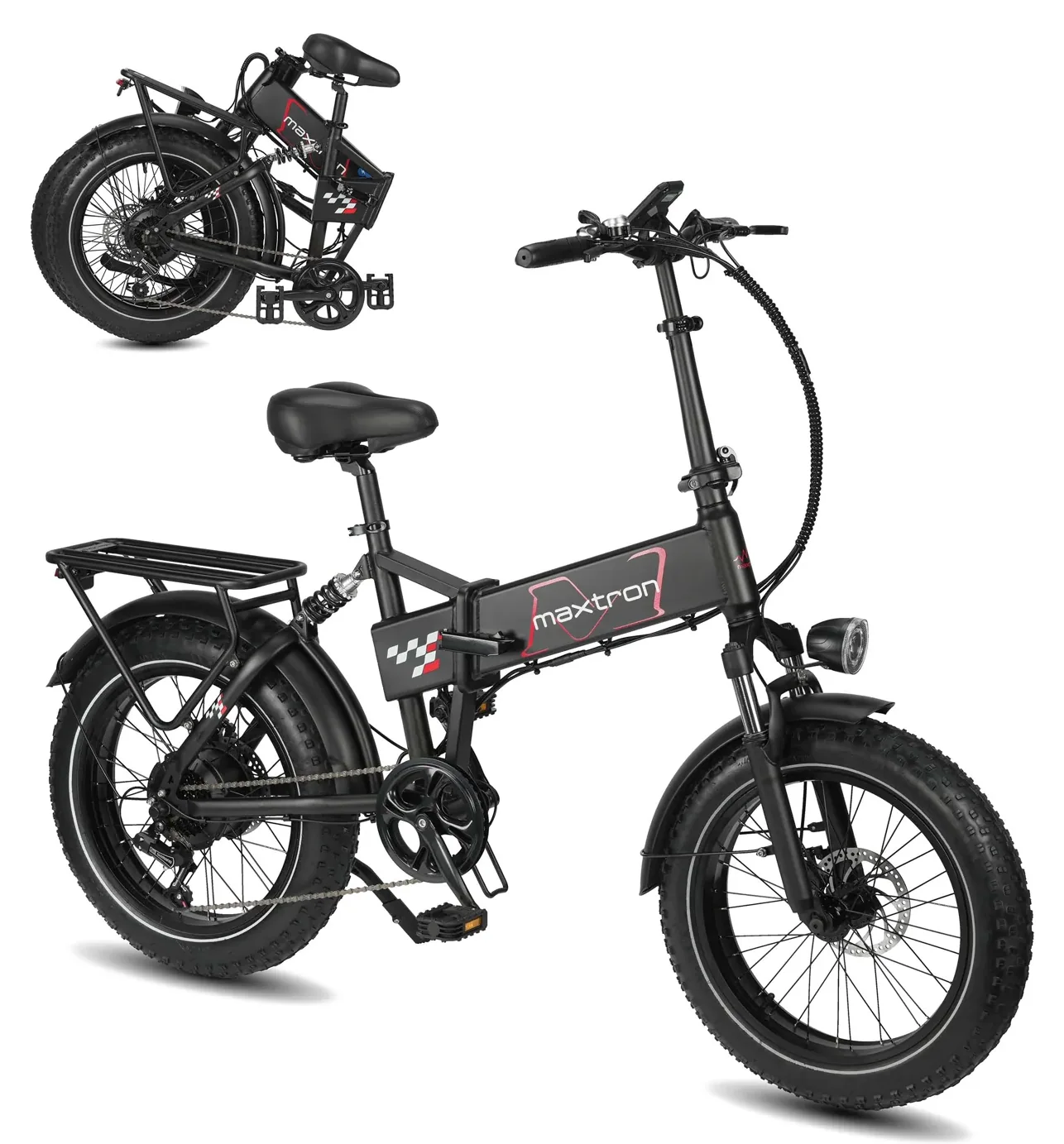 Polaris Ansicht 2