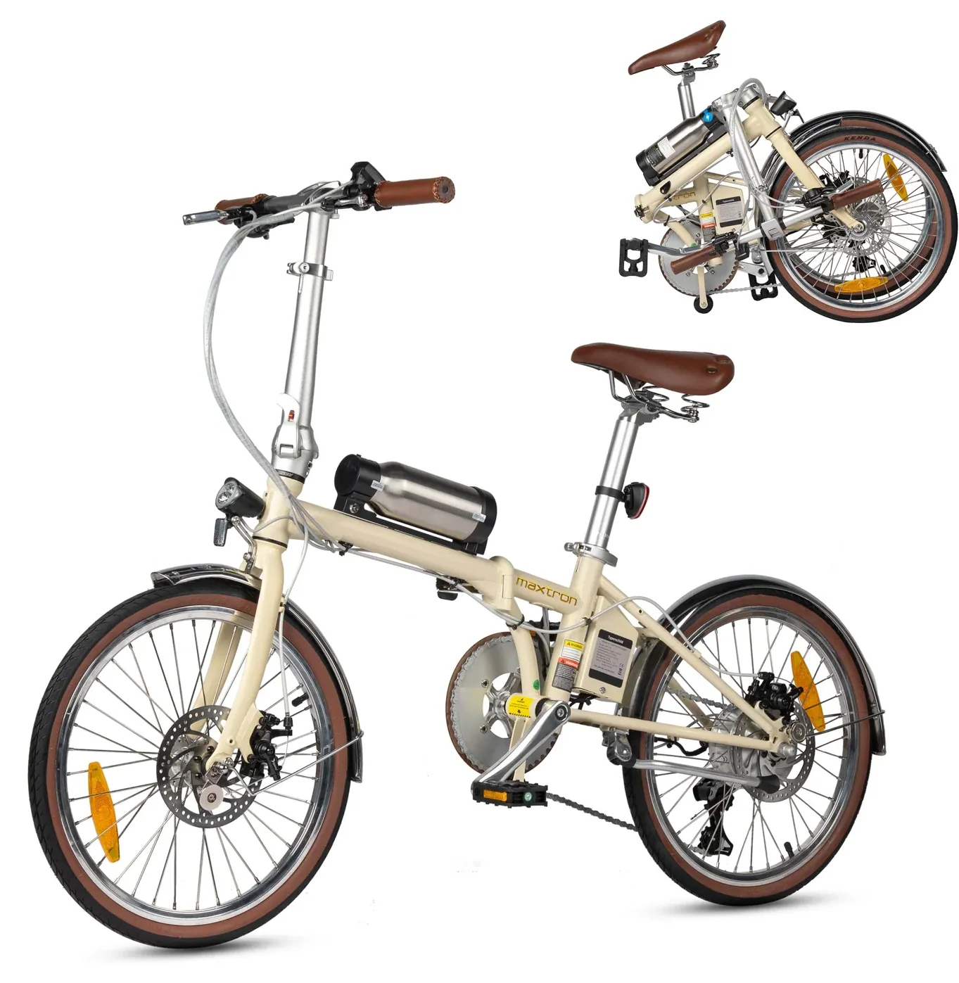 Maxtron Smart 20