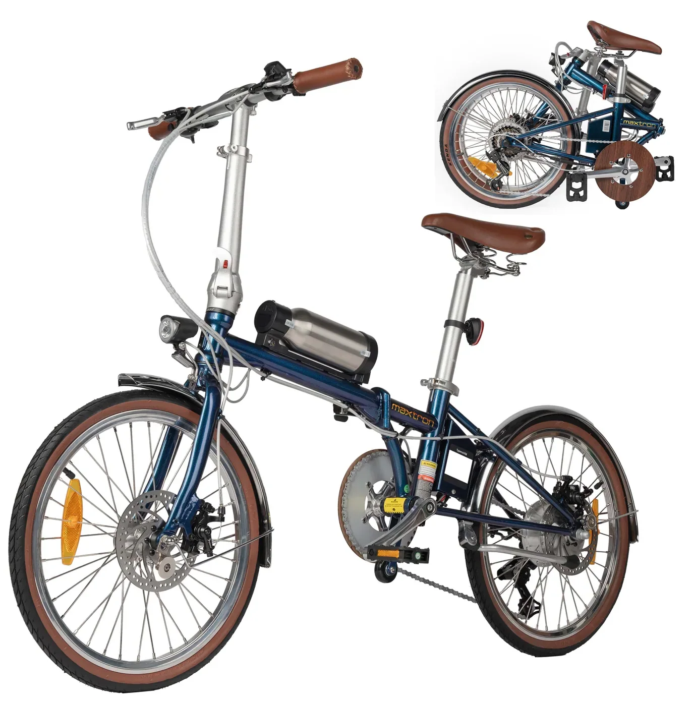 Smart 20 Ansicht 2