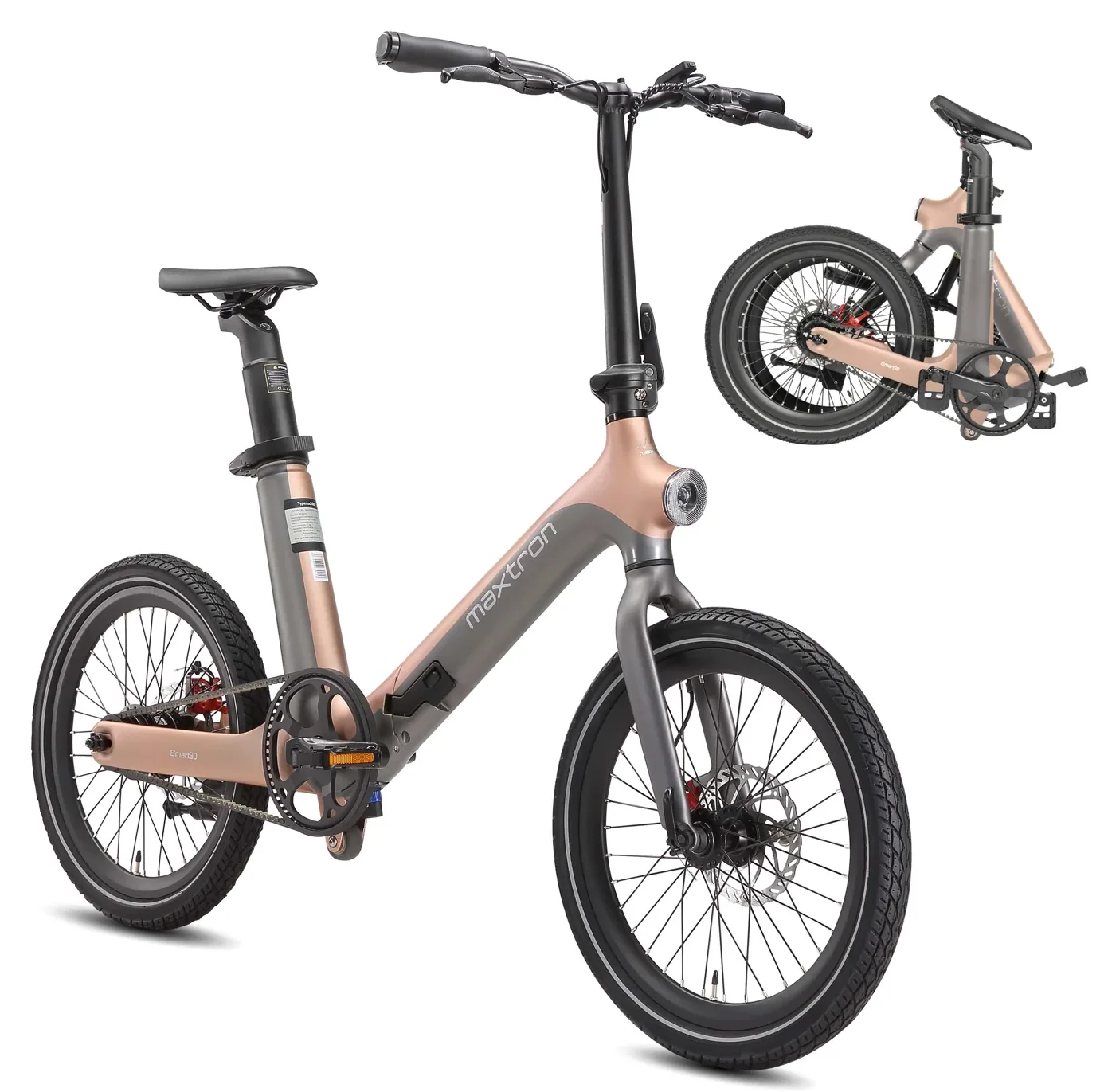 Maxtron Smart 30