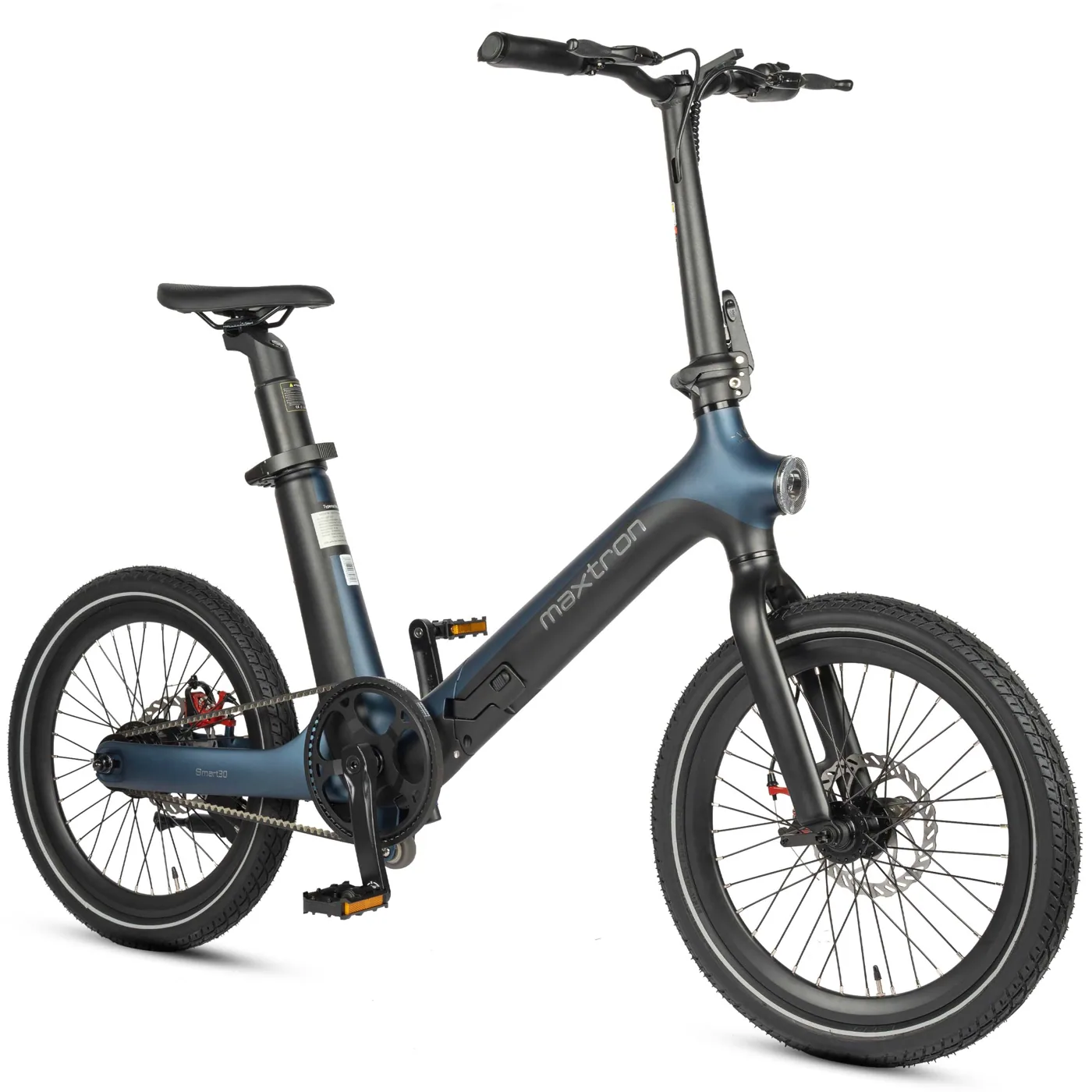 Smart 30 Ansicht 2