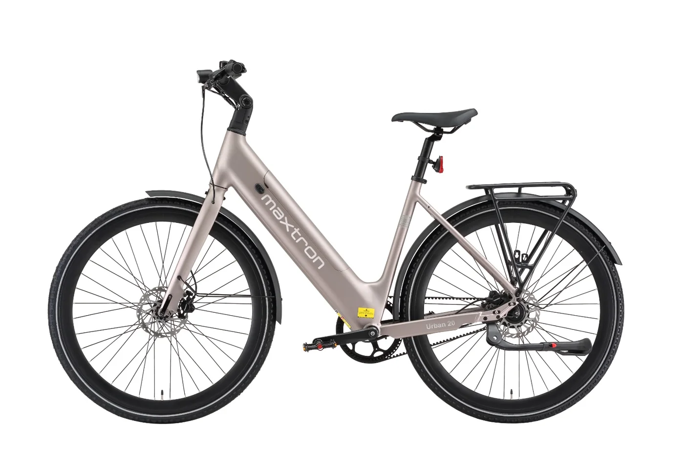 Maxtron Urban 20
