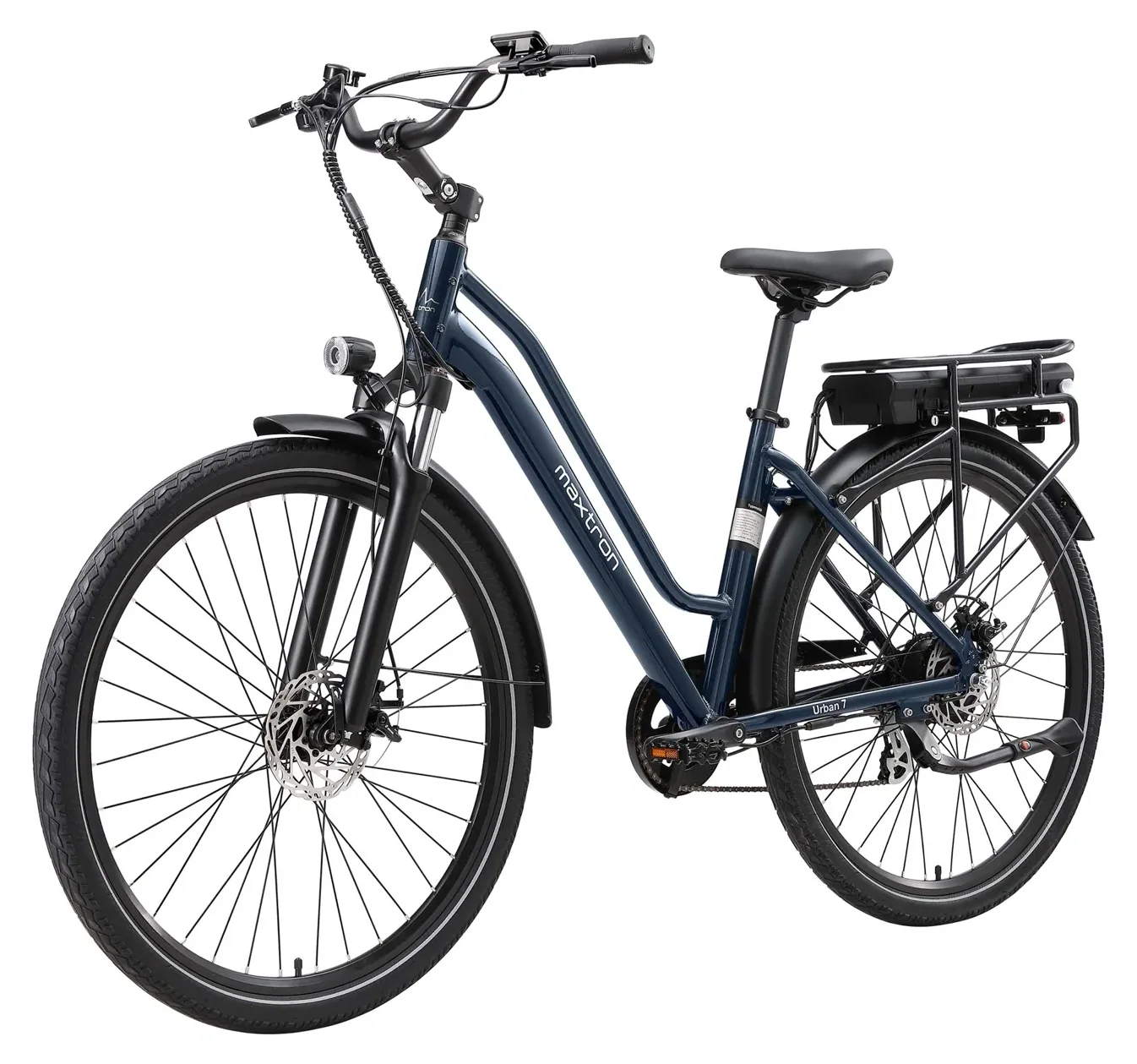 Maxtron Urban 7
