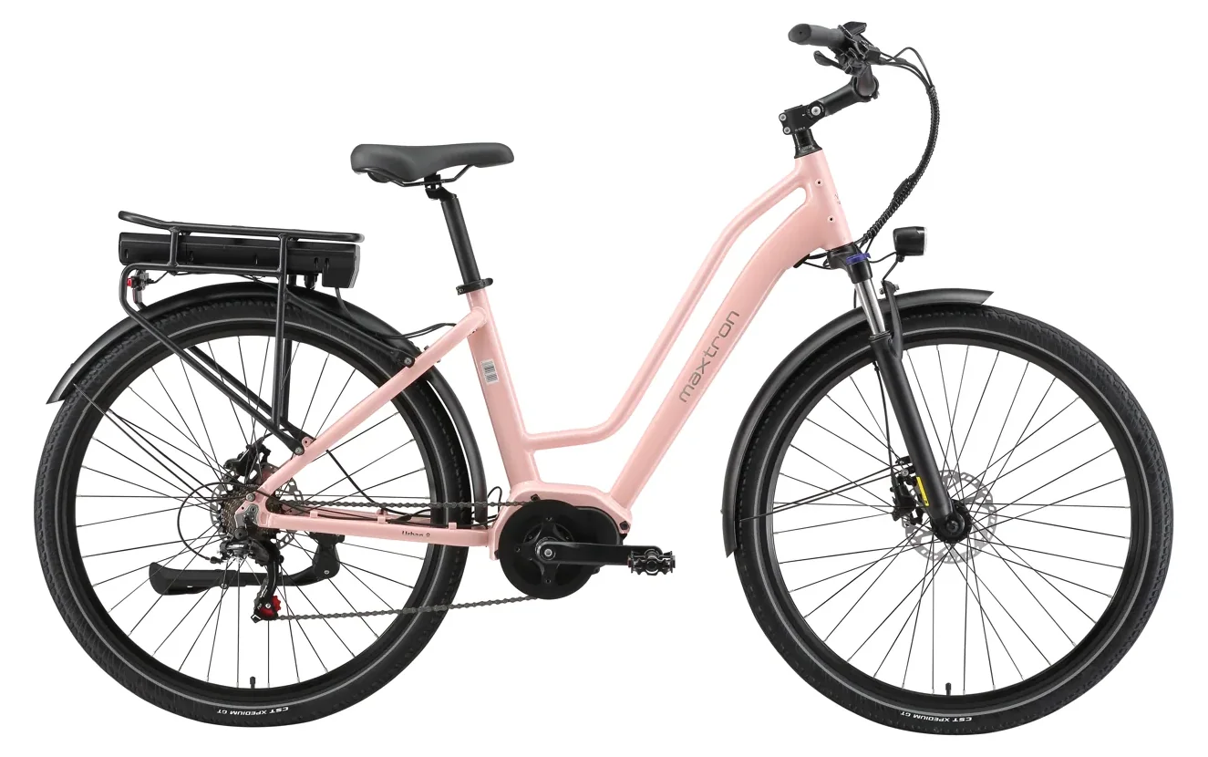 Maxtron Urban 8