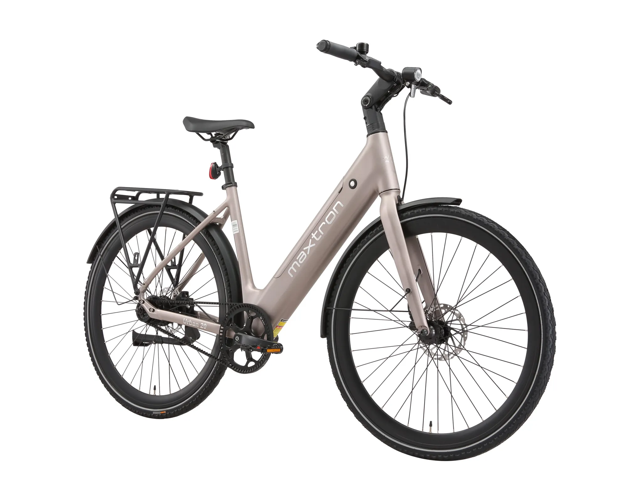 Maxtron E-Bike