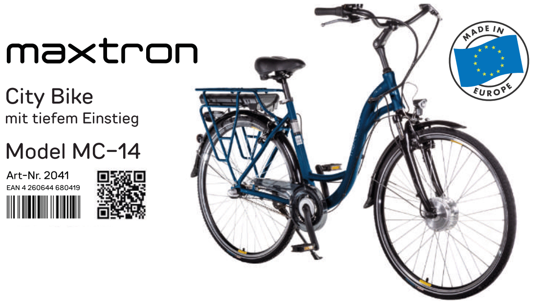 Bike
