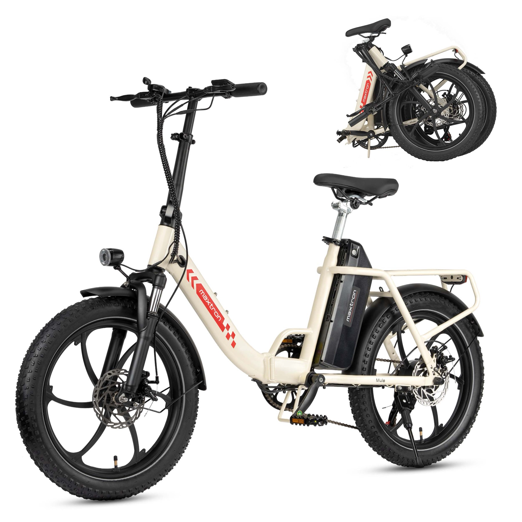 Maxtron